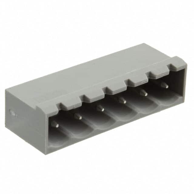 5433707 Phoenix Contact  Headers Plugs and Sockets